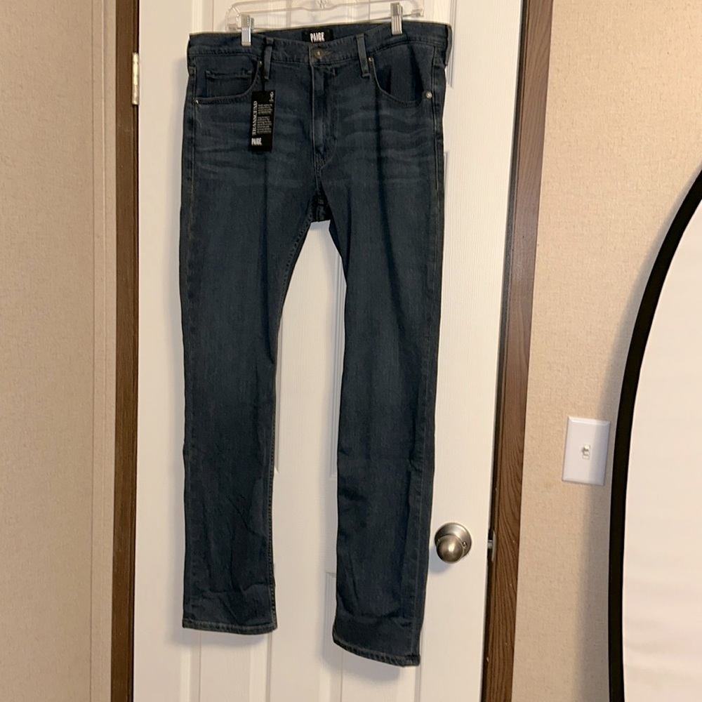 Men’s jeans size 36